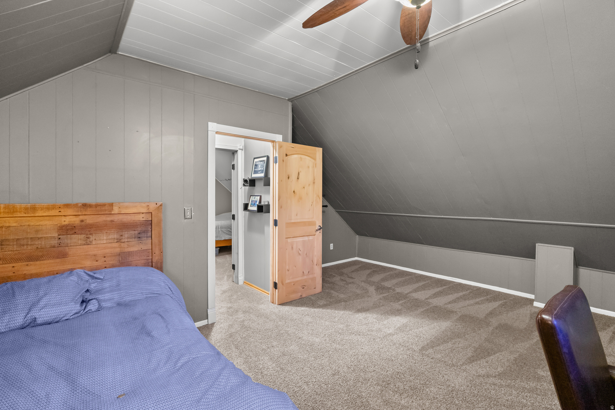 TIMBER LAKES - Residential