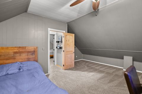 Tiny photo for 10561 E SPRING CREEK DR, Heber City, UT 84032 (MLS # 2152932)