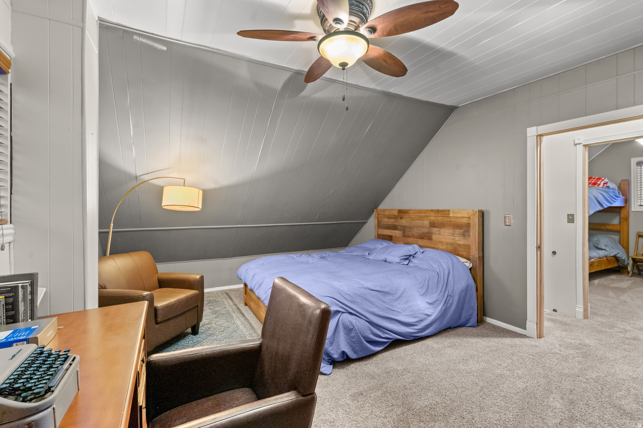 TIMBER LAKES - Residential