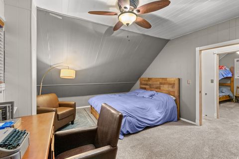 Tiny photo for 10561 E SPRING CREEK DR, Heber City, UT 84032 (MLS # 2152932)