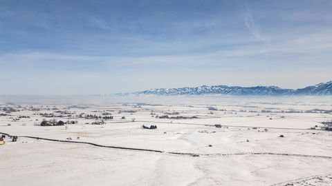 Vacant Land For Sale - 5307 W 3100 #3<br/> Wellsville, UT 84339