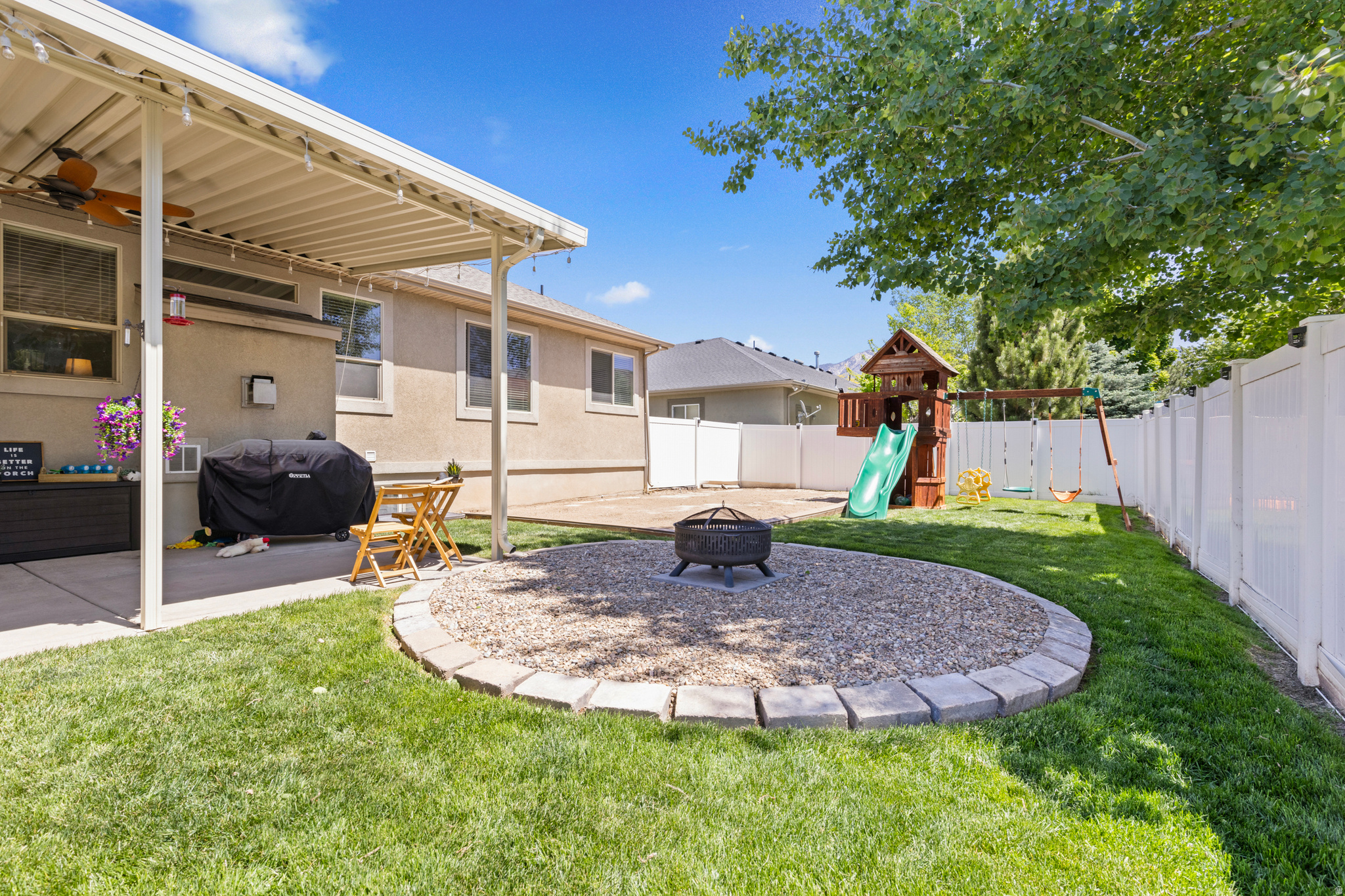 RIVER GLEN SUBDIVISION - Residential