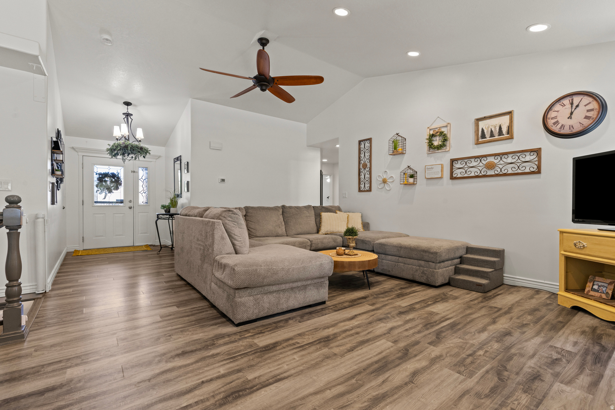RIVER GLEN SUBDIVISION - Residential