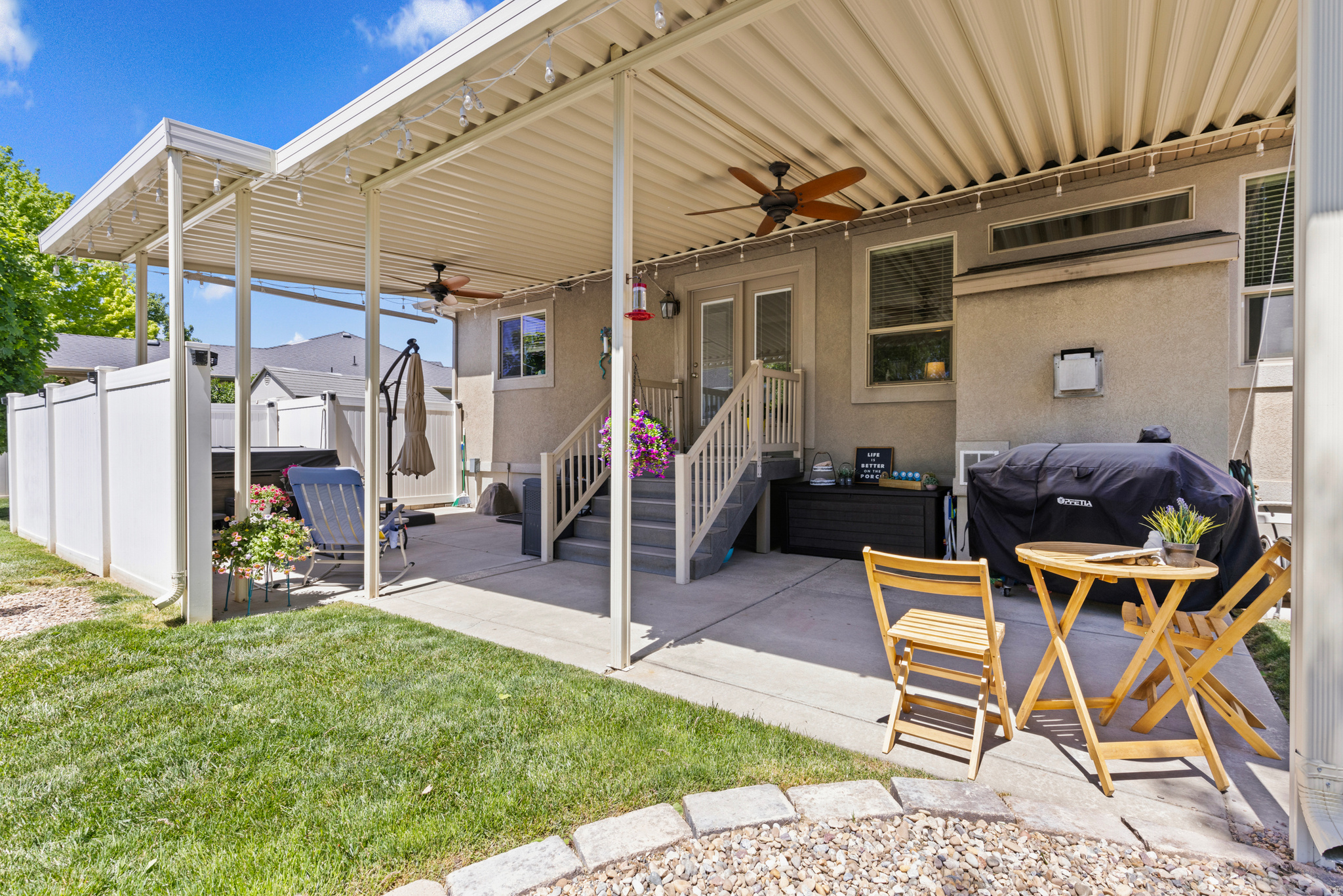 RIVER GLEN SUBDIVISION - Residential
