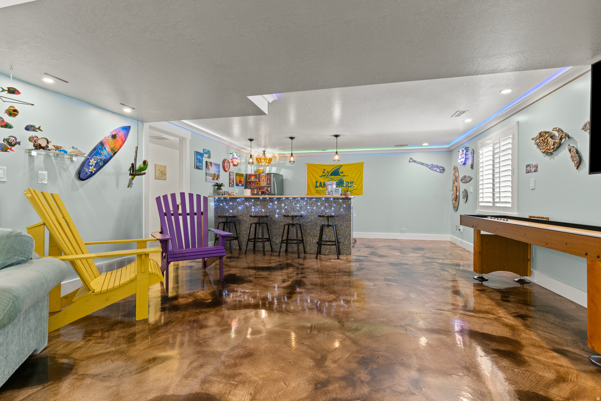 RIVER GLEN SUBDIVISION - Residential