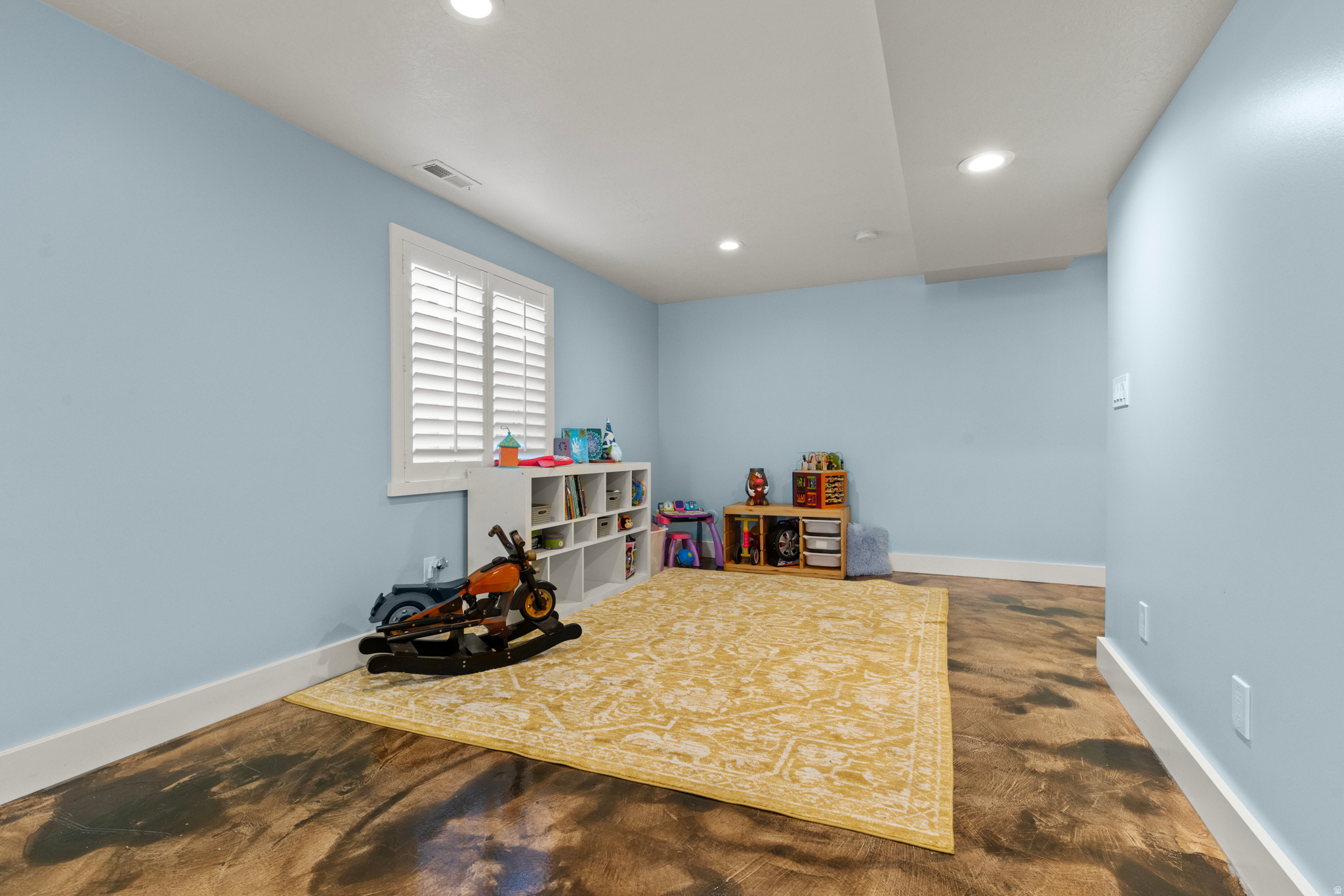 RIVER GLEN SUBDIVISION - Residential