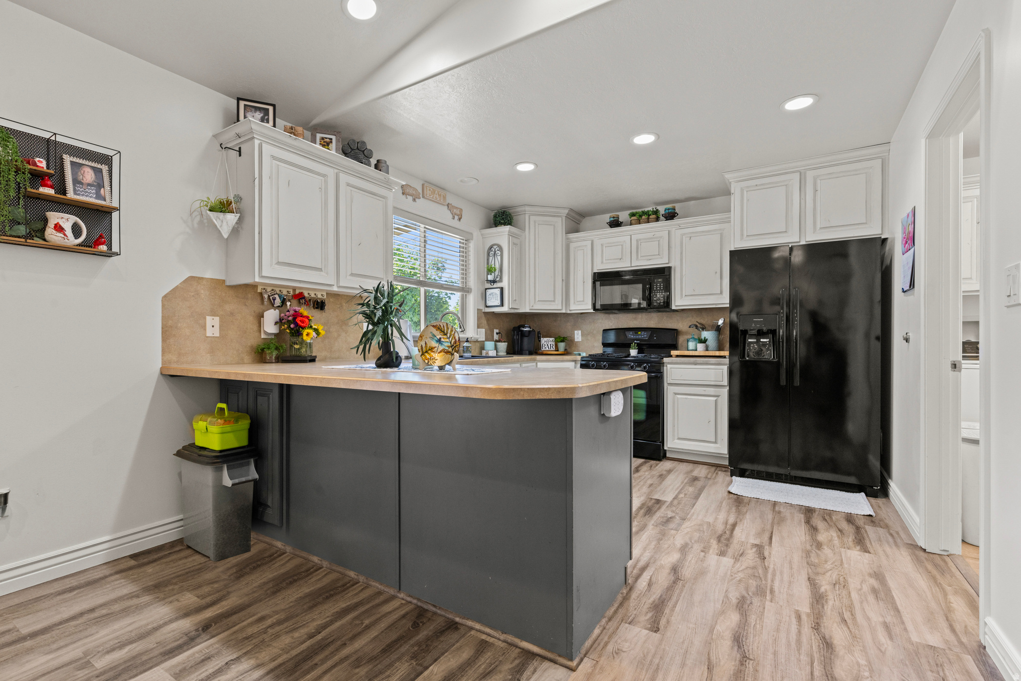 RIVER GLEN SUBDIVISION - Residential