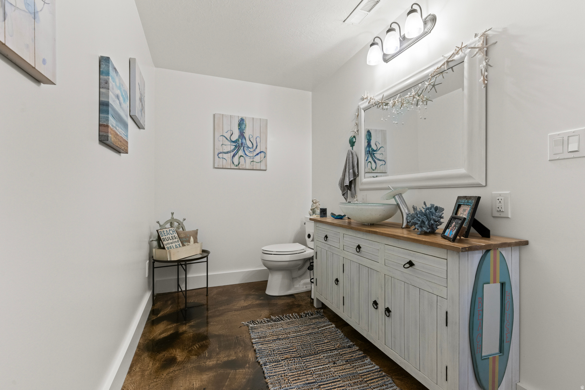 RIVER GLEN SUBDIVISION - Residential
