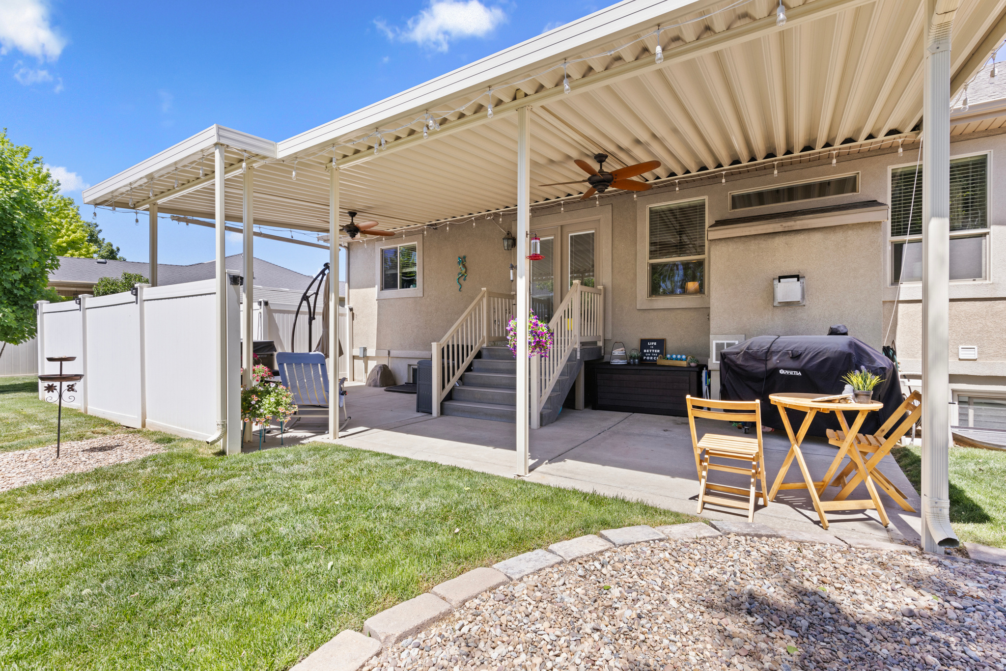 RIVER GLEN SUBDIVISION - Residential