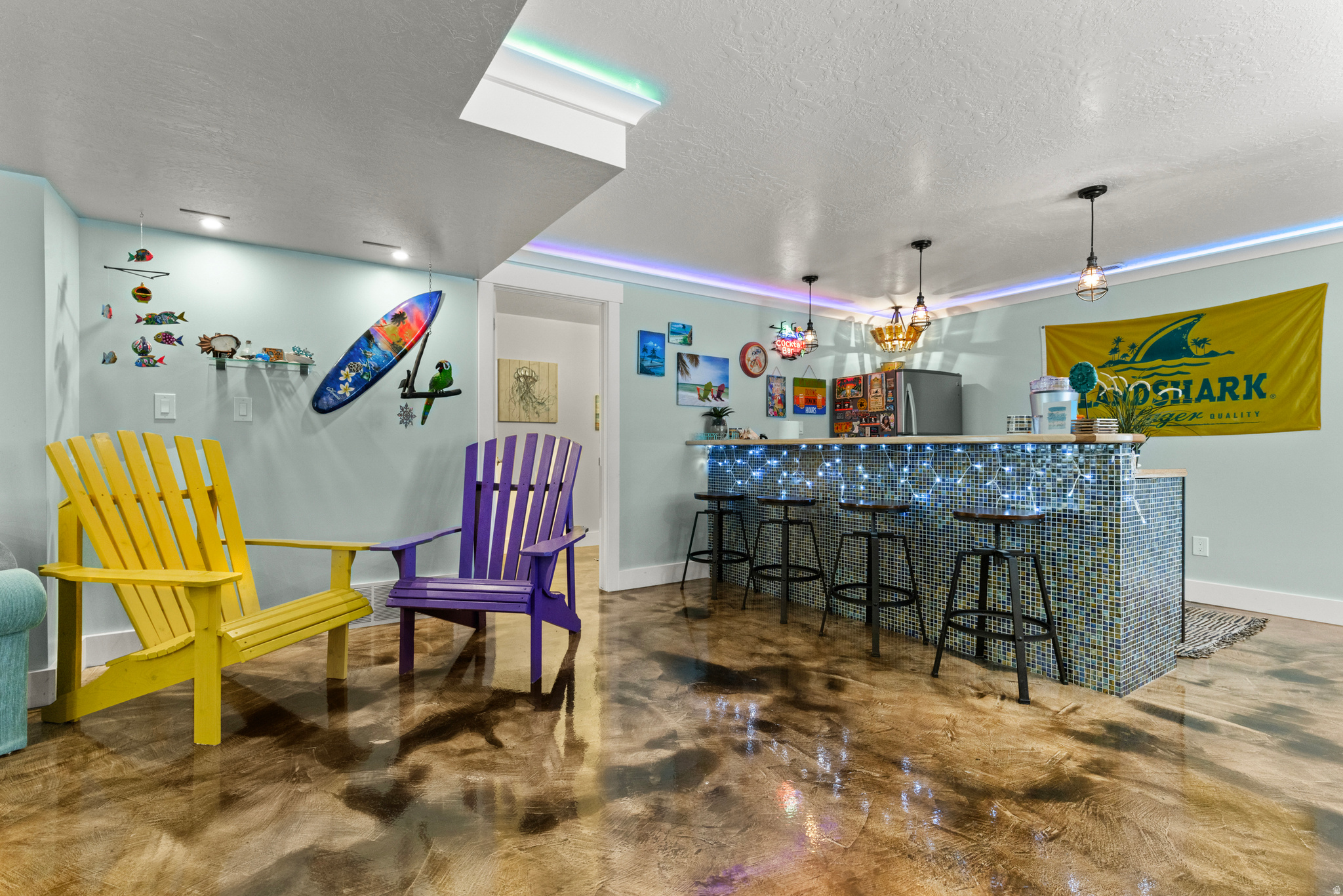 RIVER GLEN SUBDIVISION - Residential