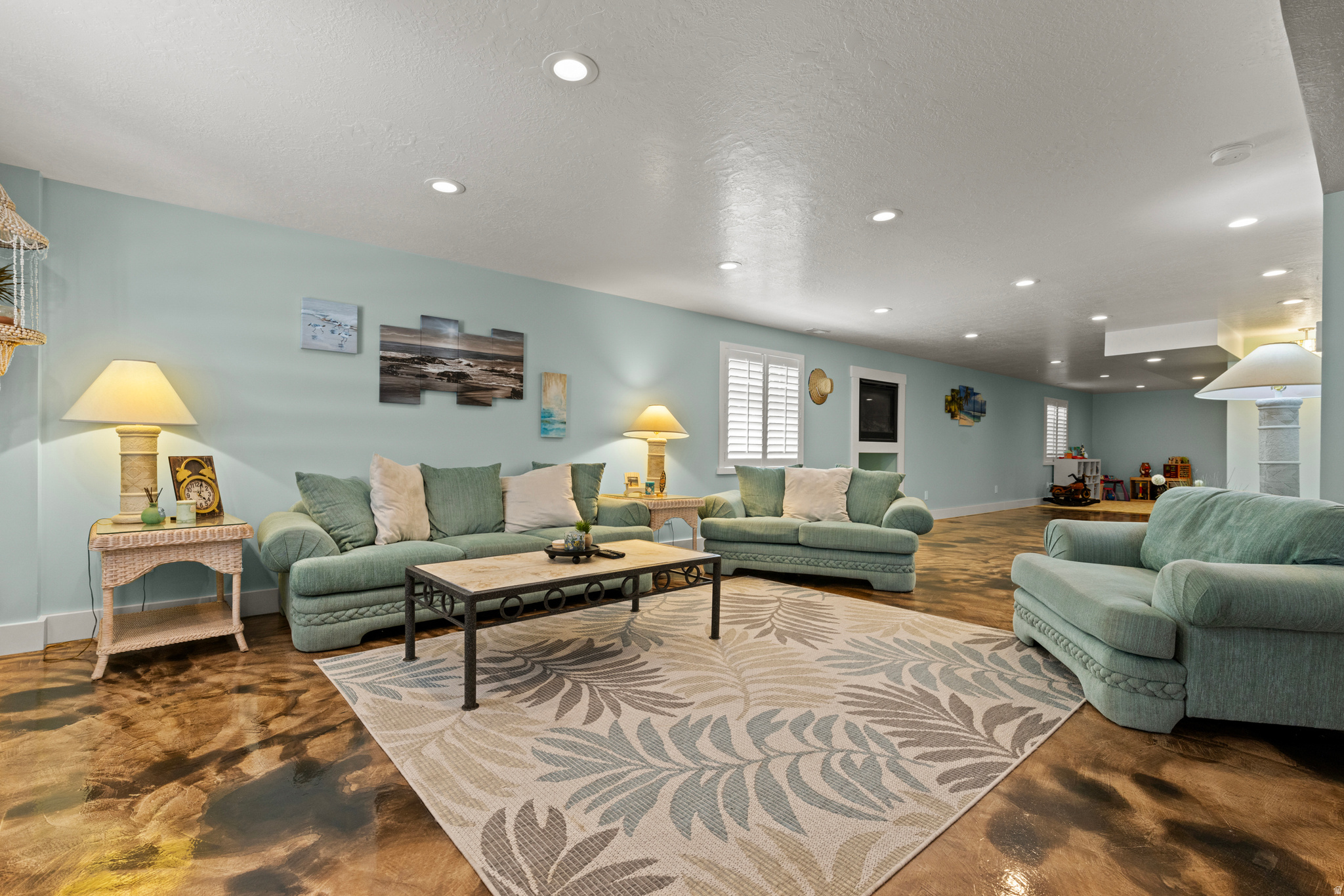 RIVER GLEN SUBDIVISION - Residential