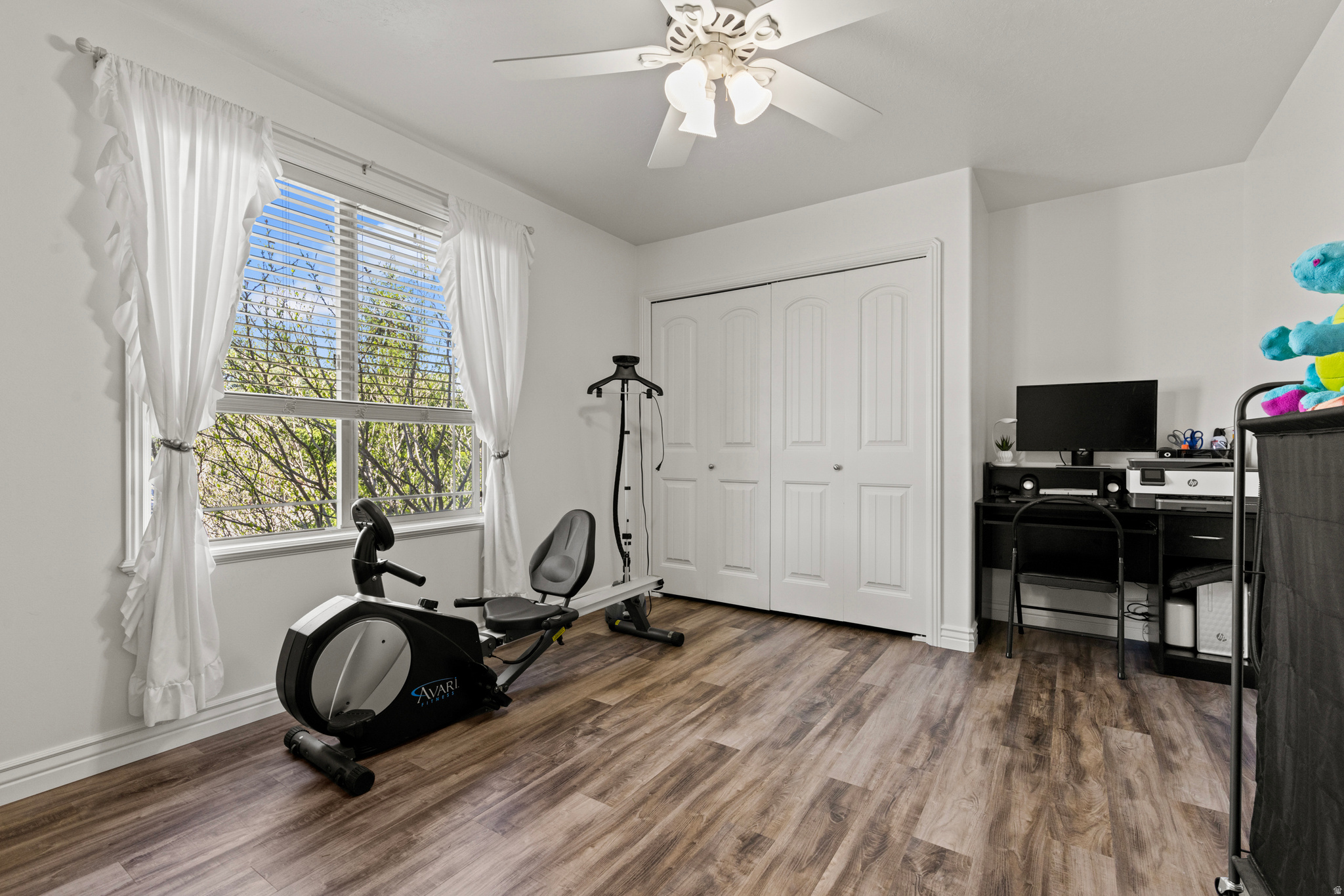 RIVER GLEN SUBDIVISION - Residential