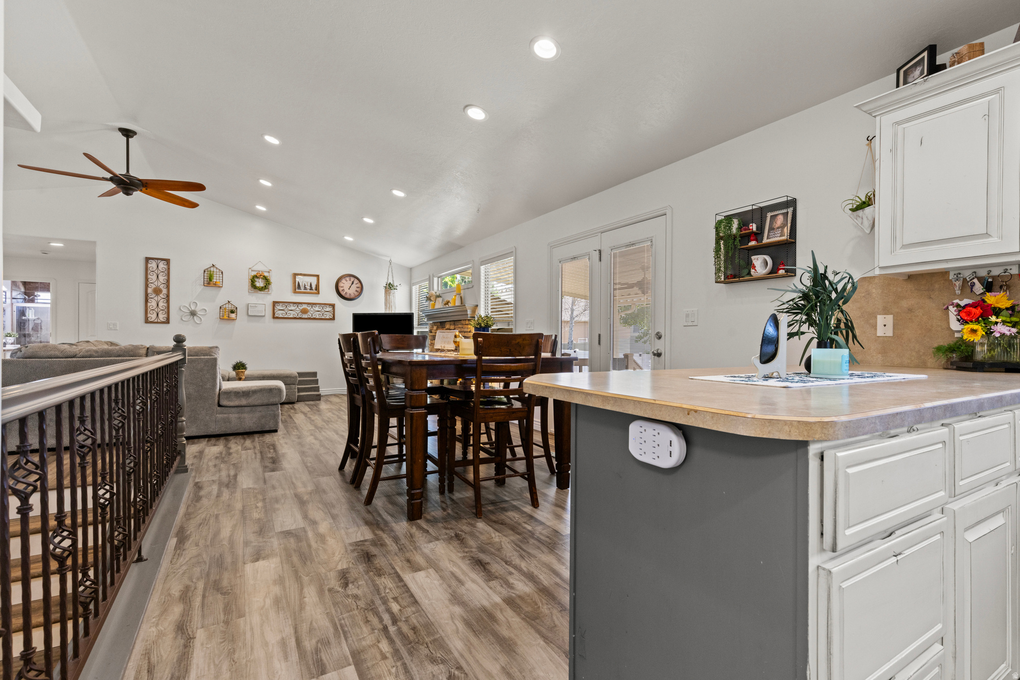 RIVER GLEN SUBDIVISION - Residential