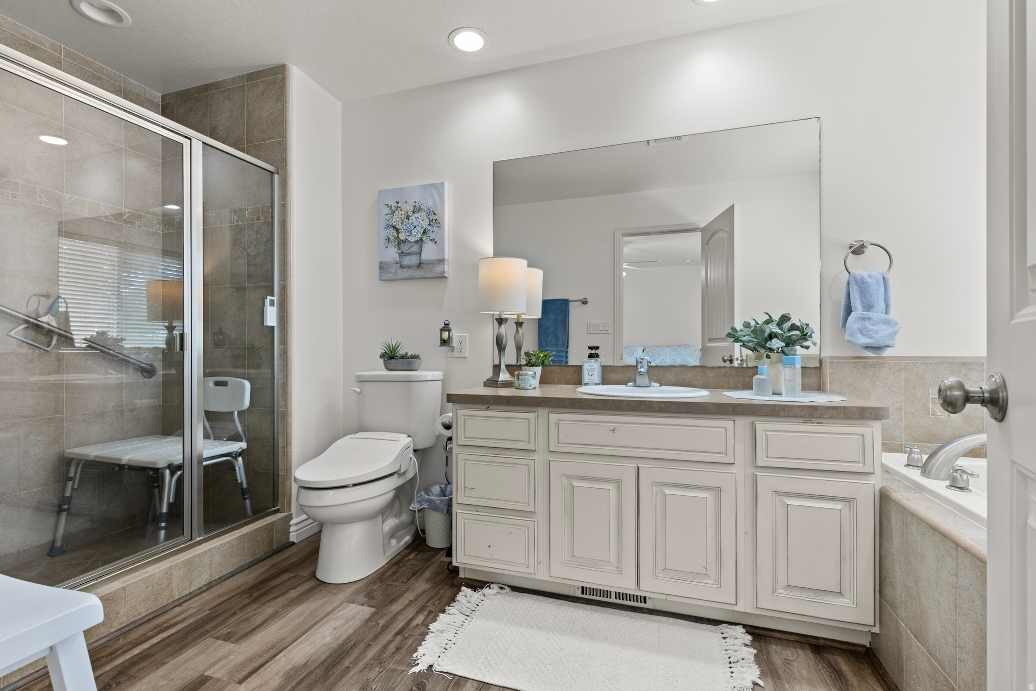 RIVER GLEN SUBDIVISION - Residential