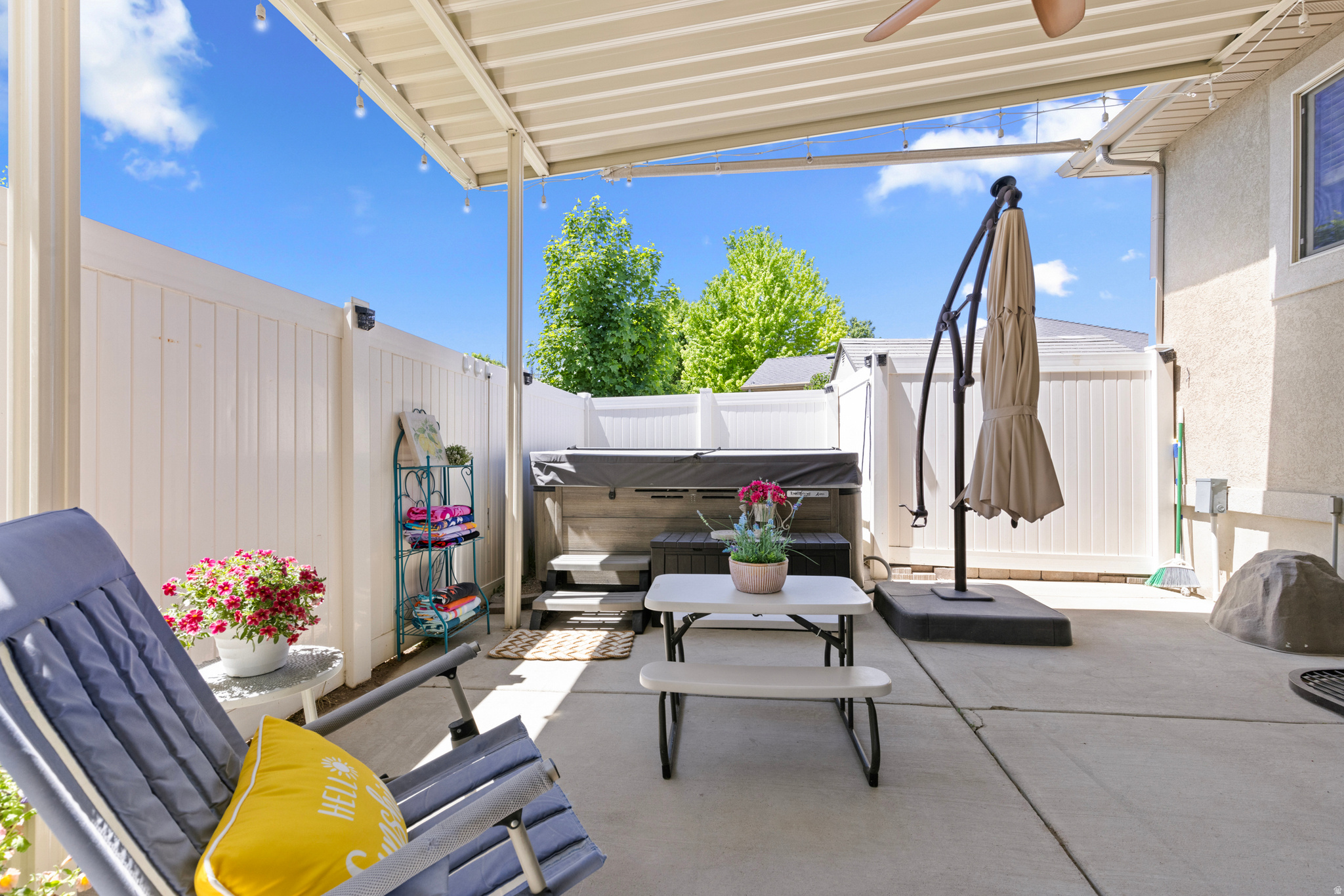 RIVER GLEN SUBDIVISION - Residential