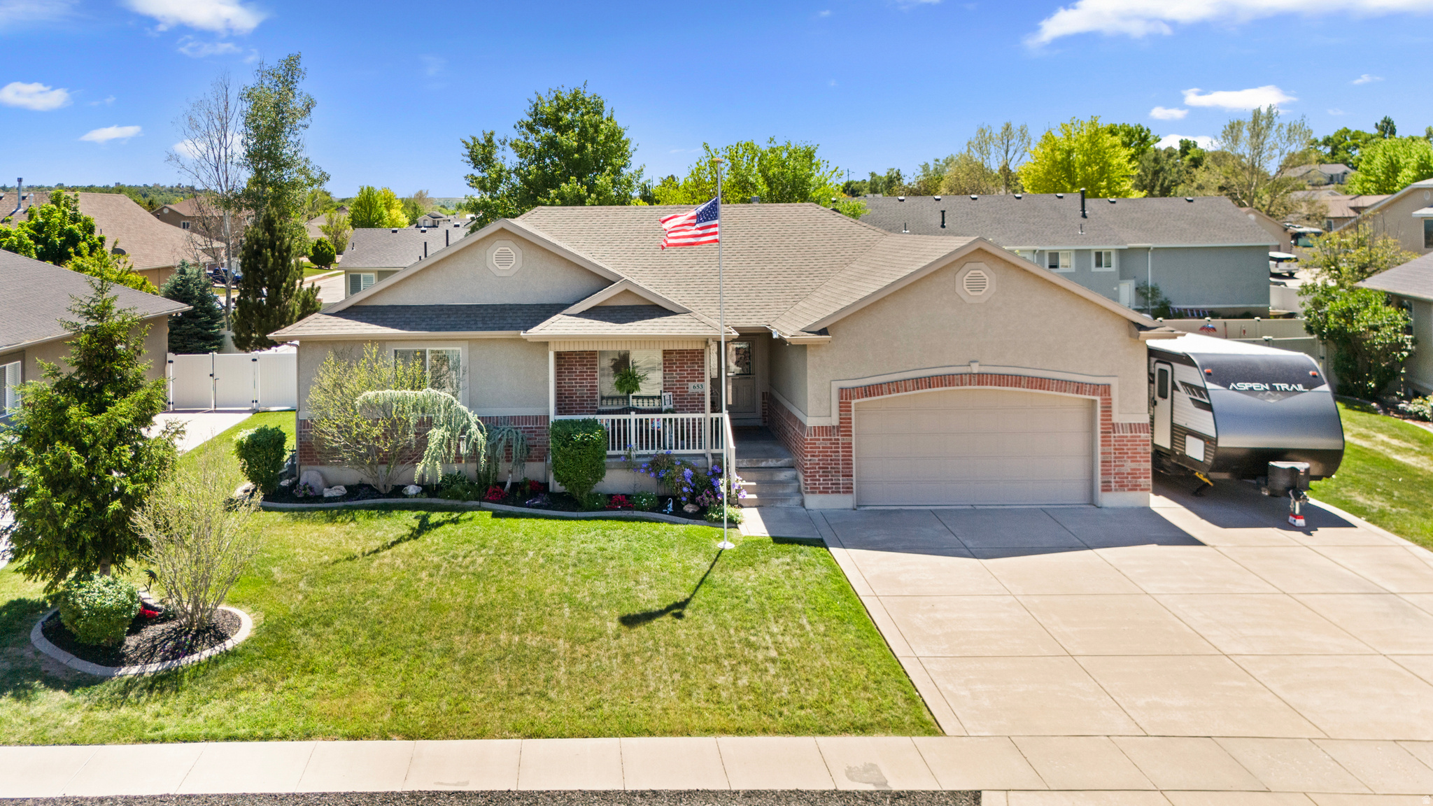 RIVER GLEN SUBDIVISION - Residential