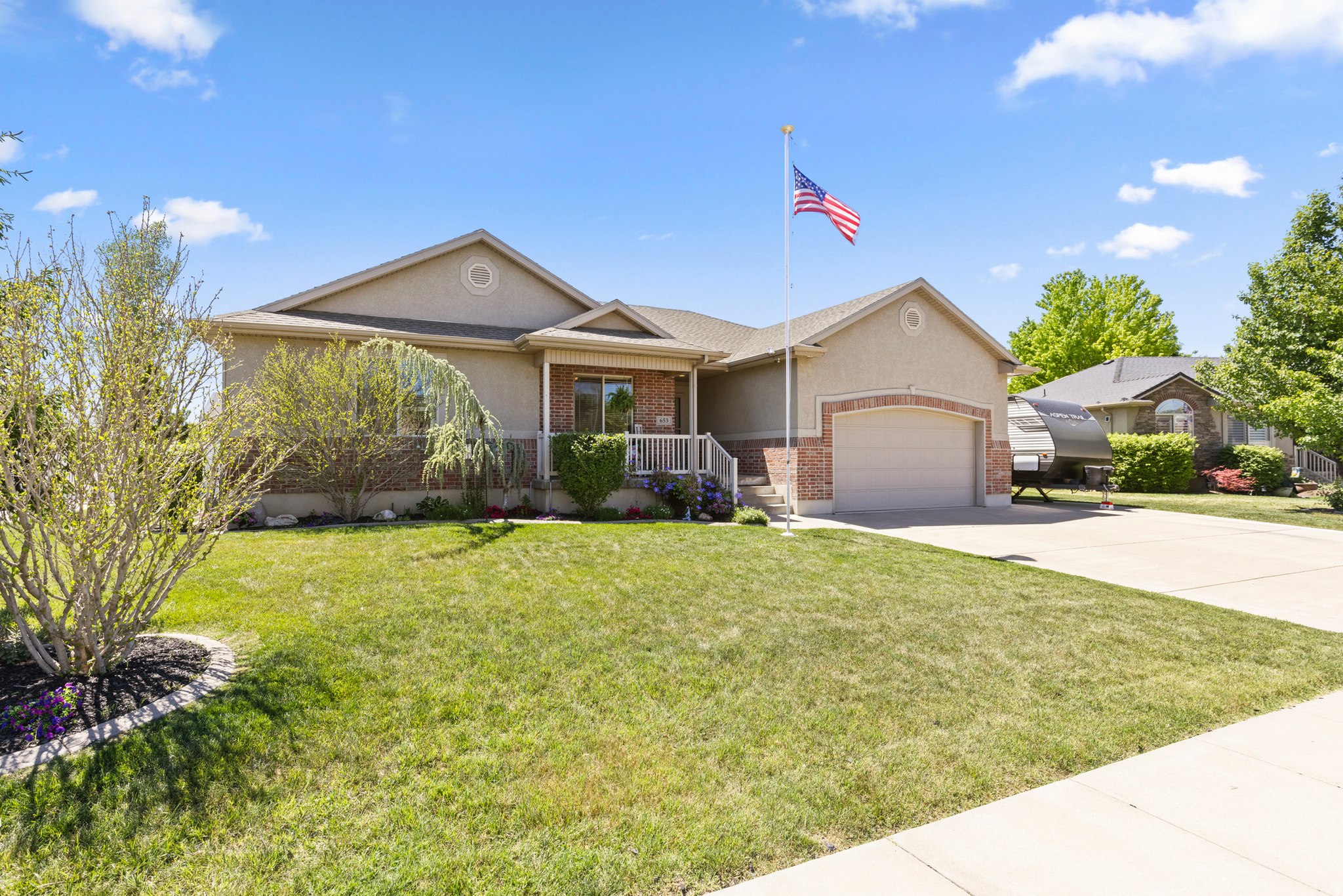 RIVER GLEN SUBDIVISION - Residential