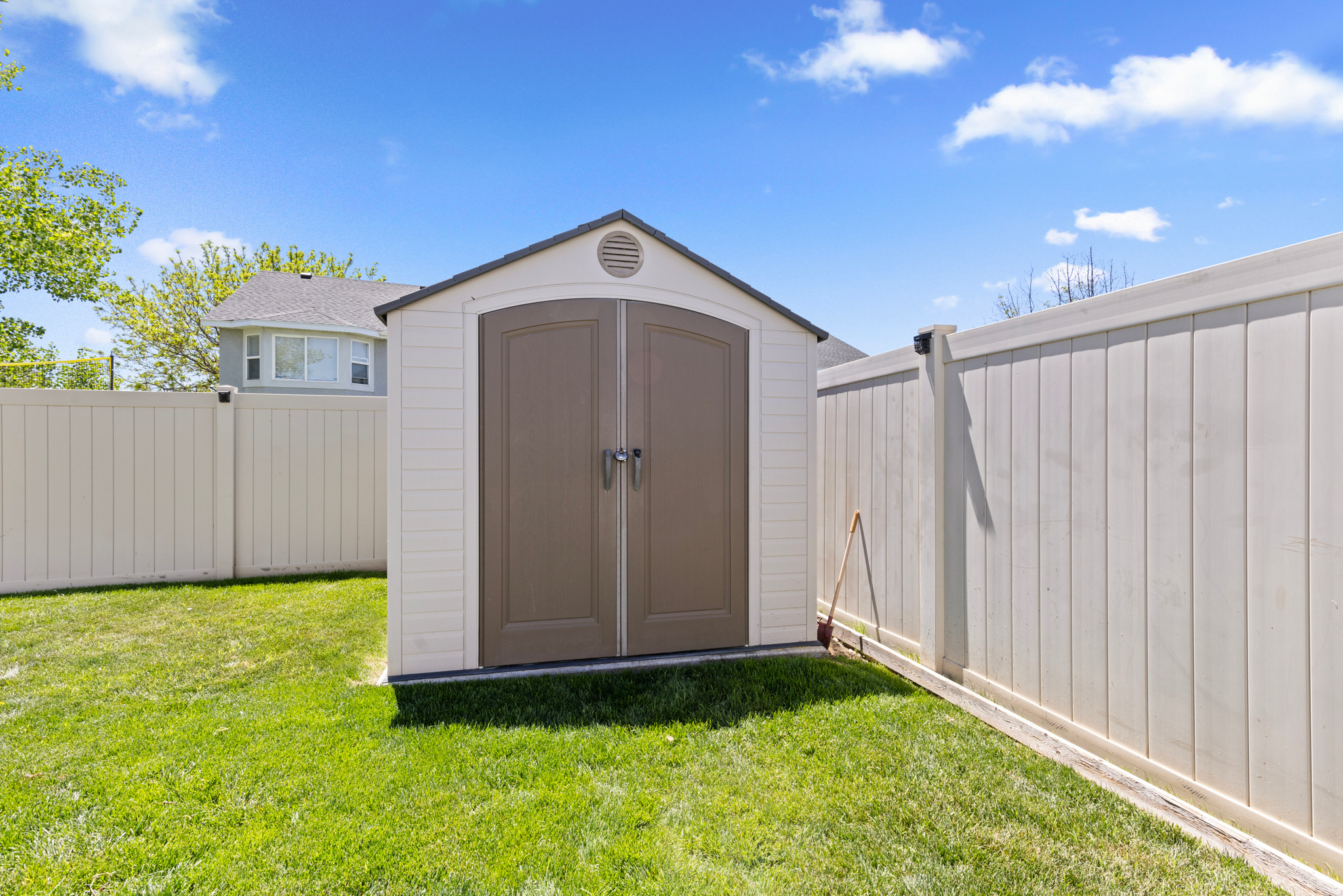 RIVER GLEN SUBDIVISION - Residential