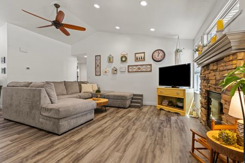 Tiny photo for 653 W 3550 S, Riverdale, UT 84405 (MLS # 2158656)