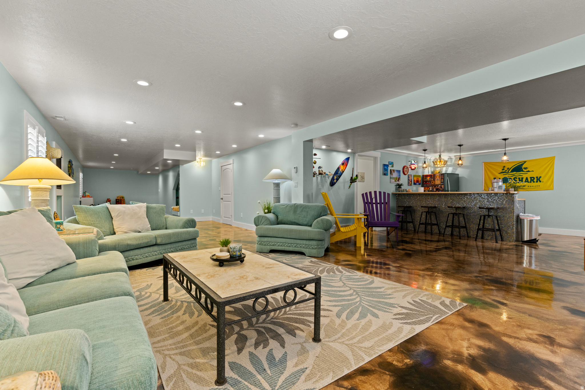 RIVER GLEN SUBDIVISION - Residential
