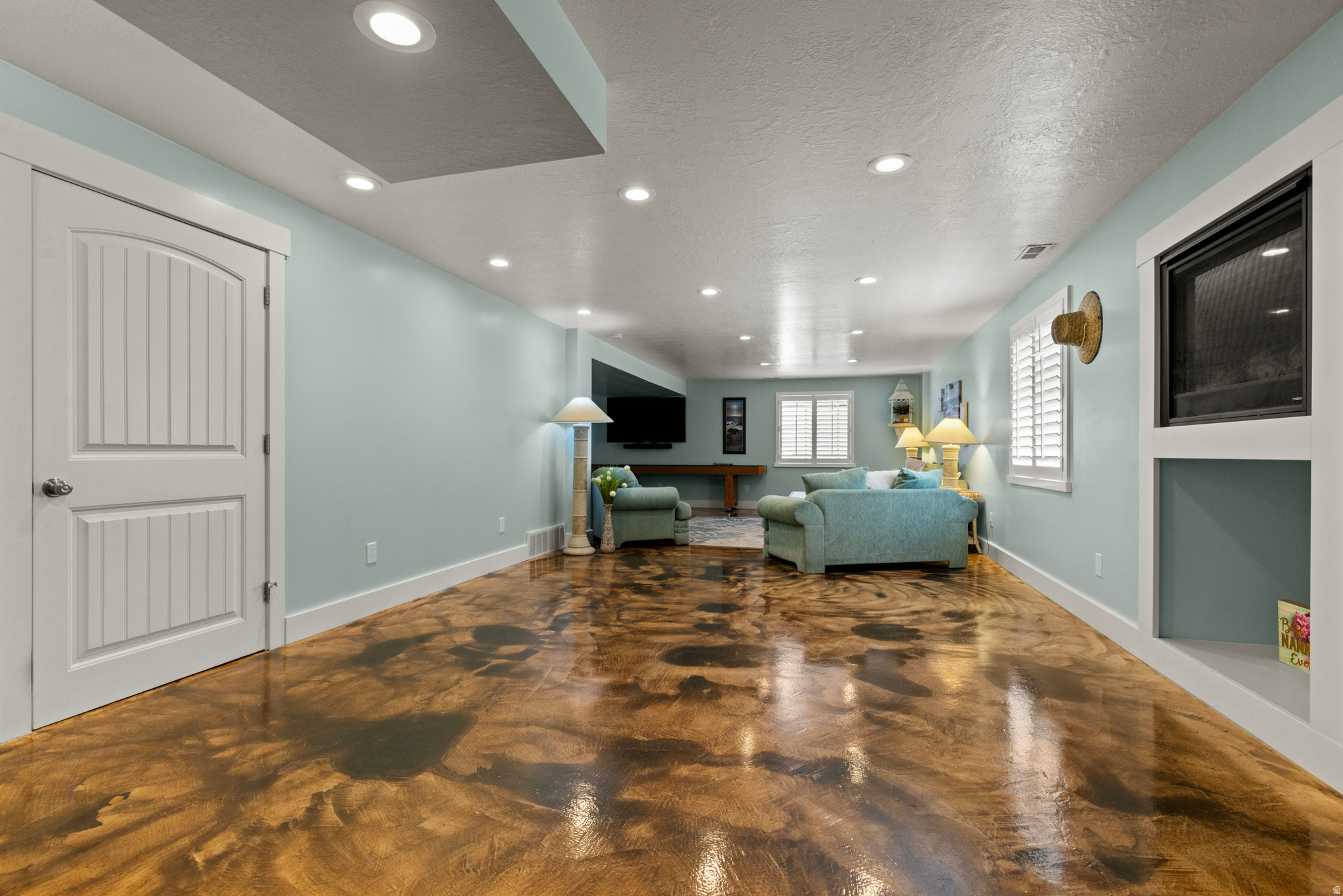 RIVER GLEN SUBDIVISION - Residential