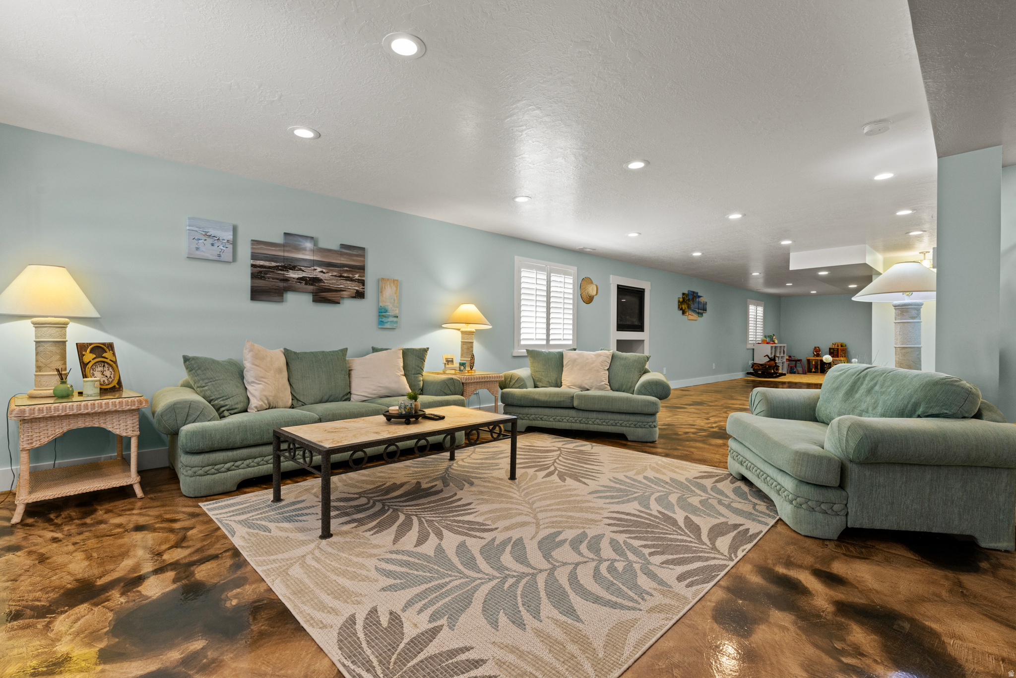 RIVER GLEN SUBDIVISION - Residential