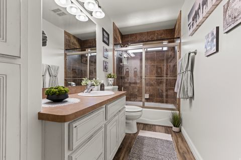 Tiny photo for 653 W 3550 S, Riverdale, UT 84405 (MLS # 2158656)