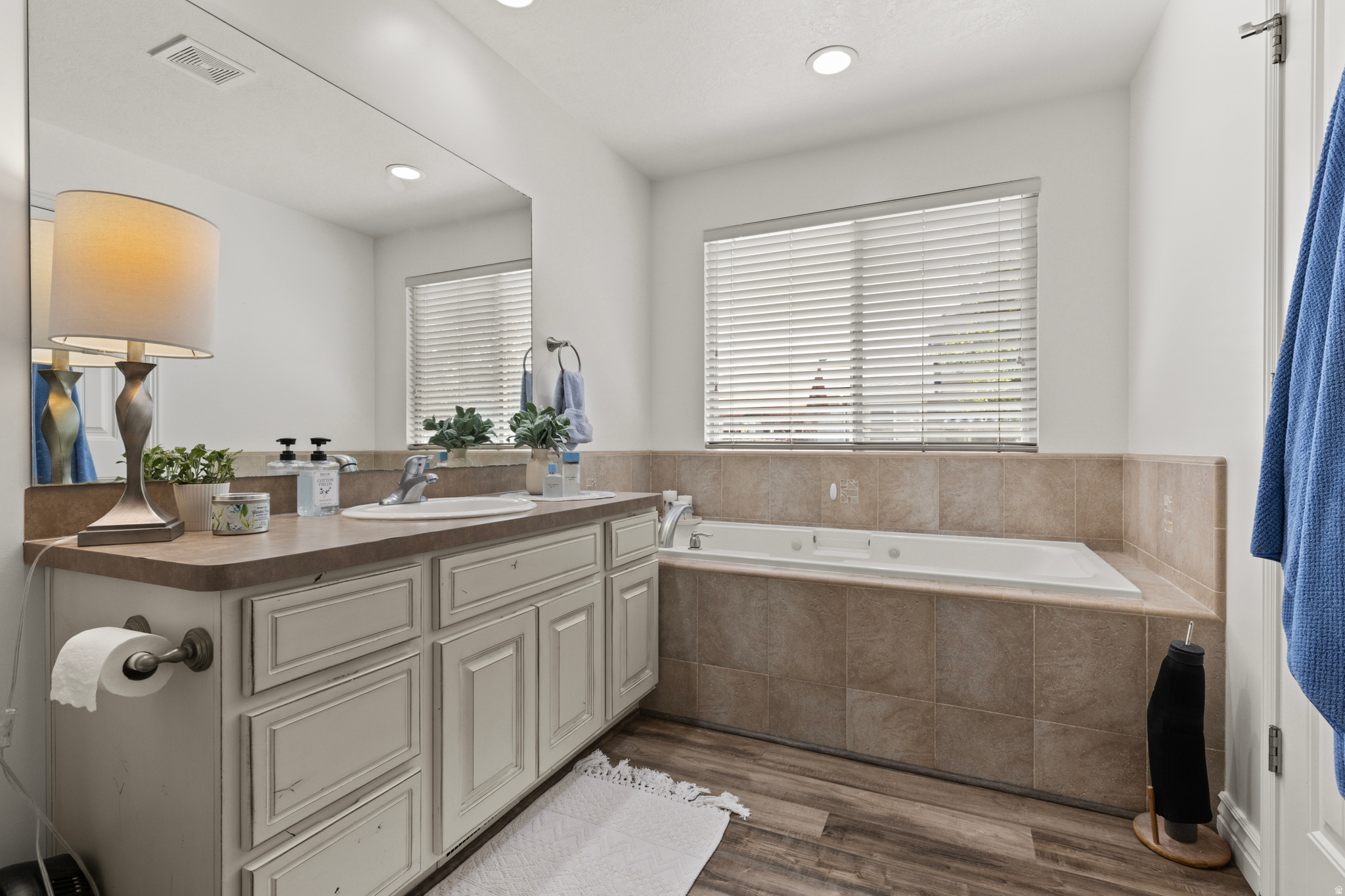 RIVER GLEN SUBDIVISION - Residential
