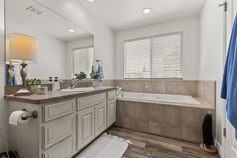 Tiny photo for 653 W 3550 S, Riverdale, UT 84405 (MLS # 2158656)