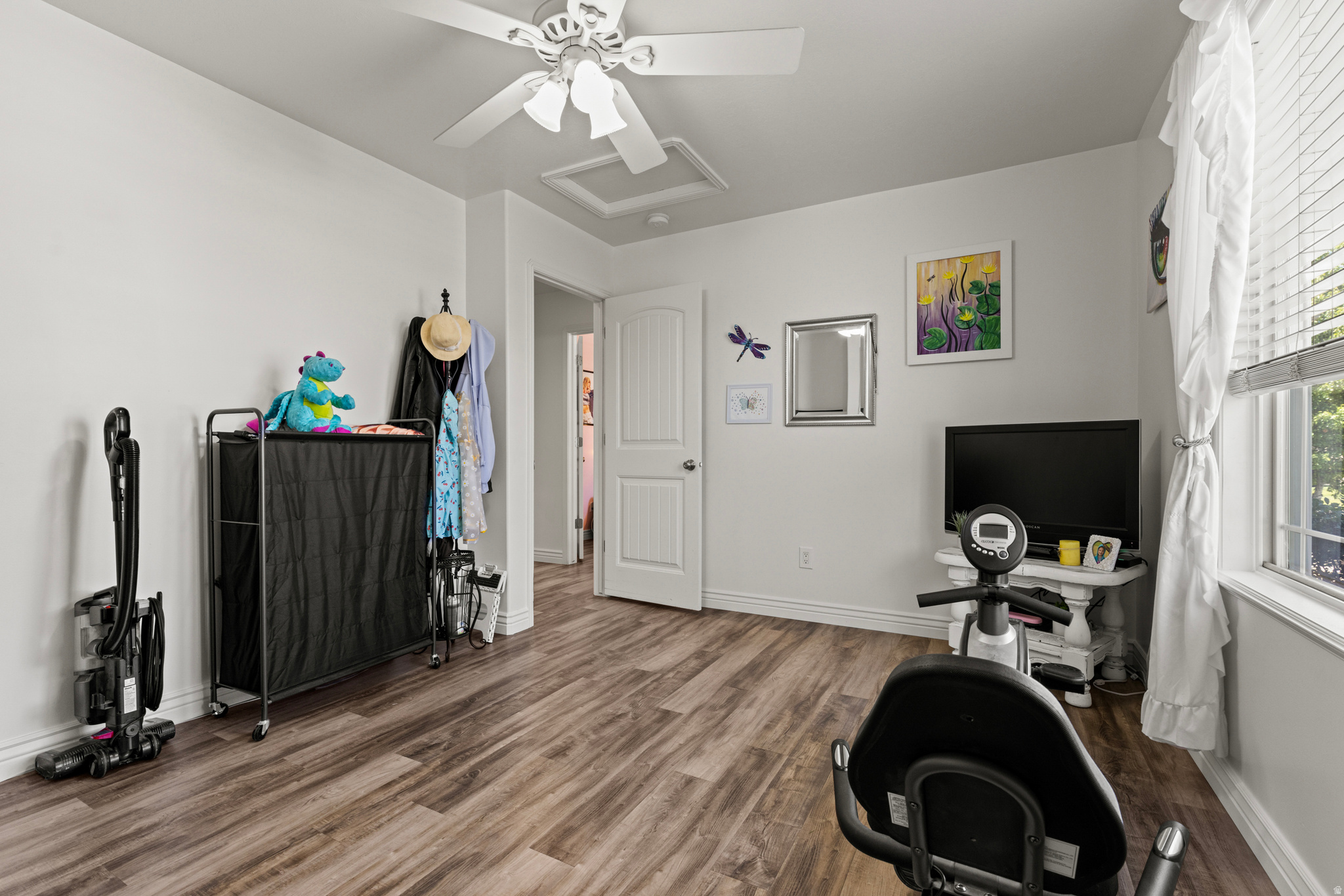 RIVER GLEN SUBDIVISION - Residential