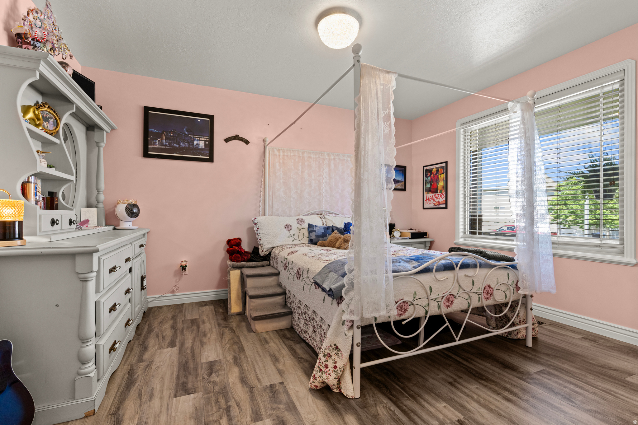 RIVER GLEN SUBDIVISION - Residential