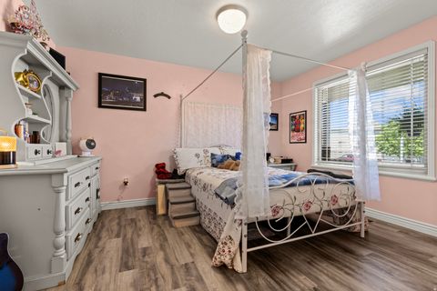 Tiny photo for 653 W 3550 S, Riverdale, UT 84405 (MLS # 2158656)