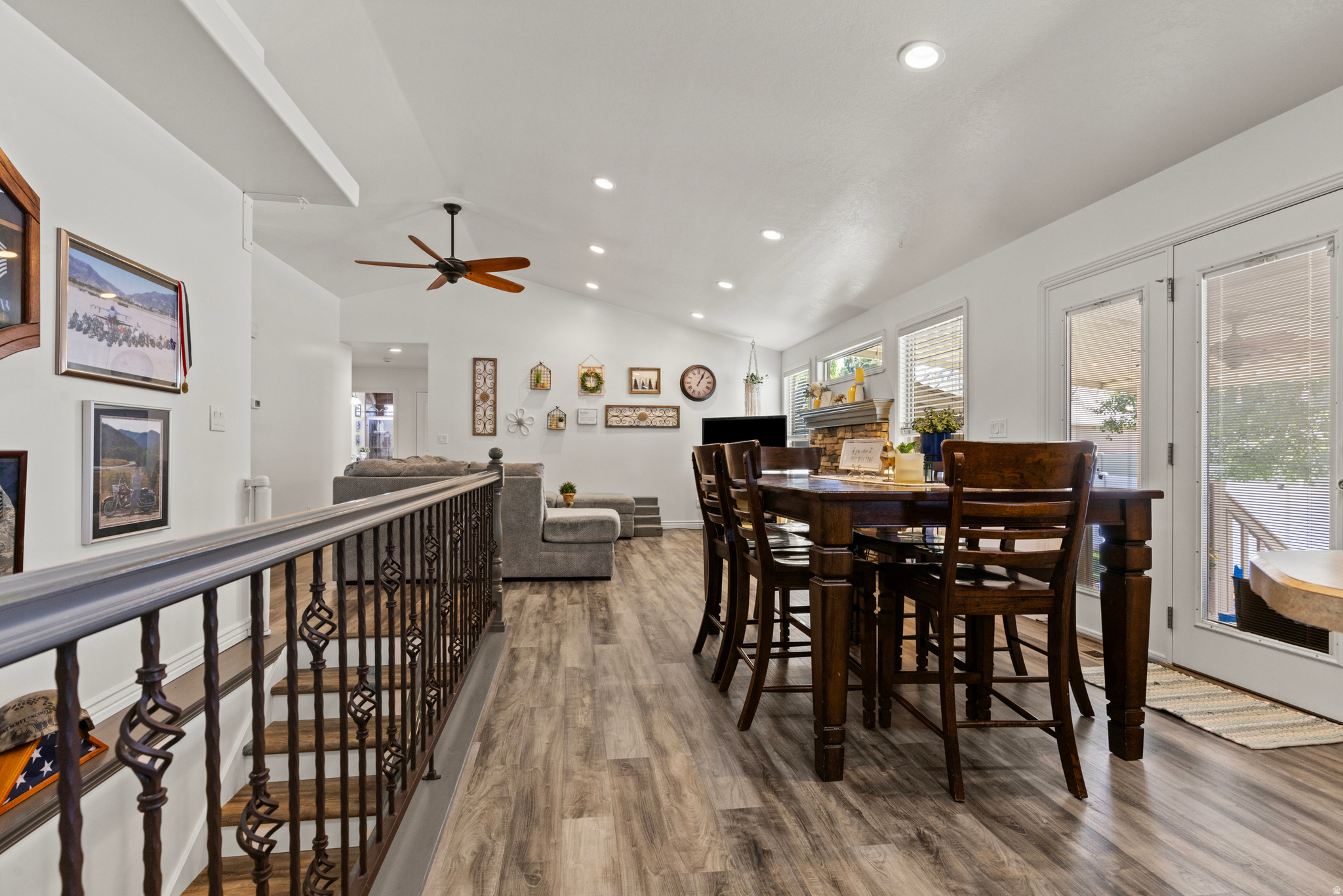 RIVER GLEN SUBDIVISION - Residential