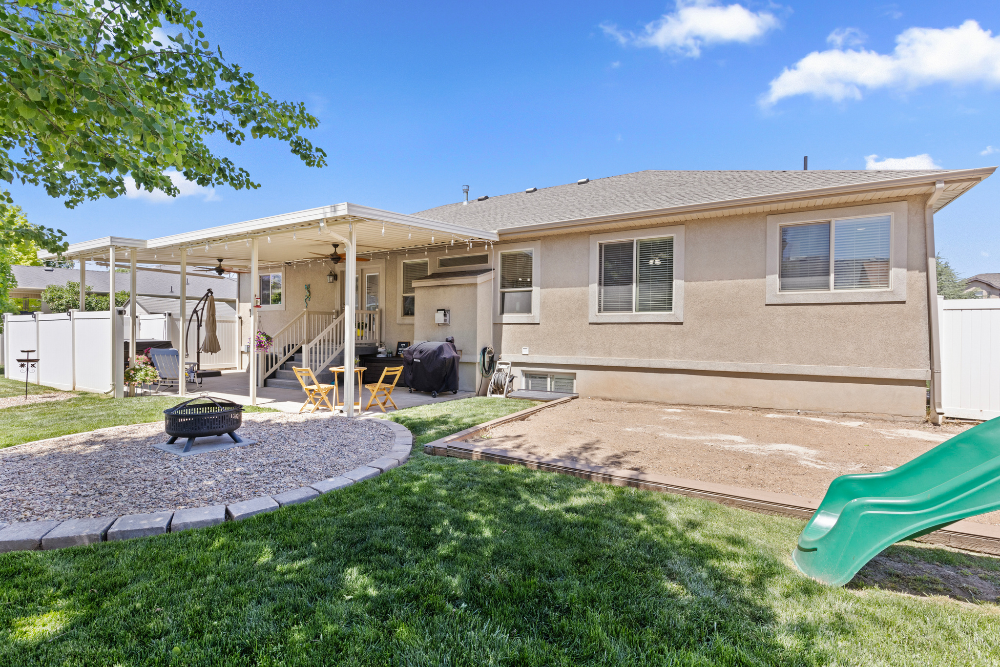 RIVER GLEN SUBDIVISION - Residential