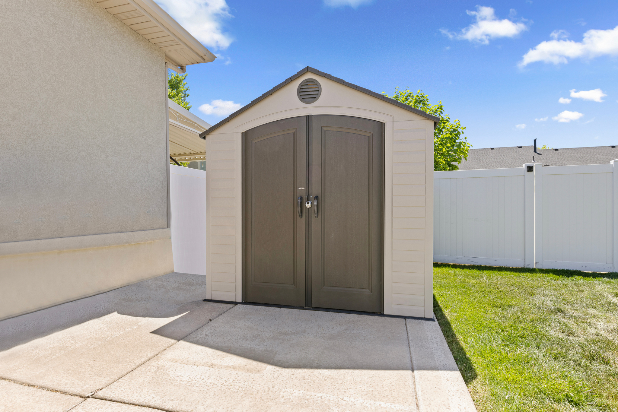 RIVER GLEN SUBDIVISION - Residential