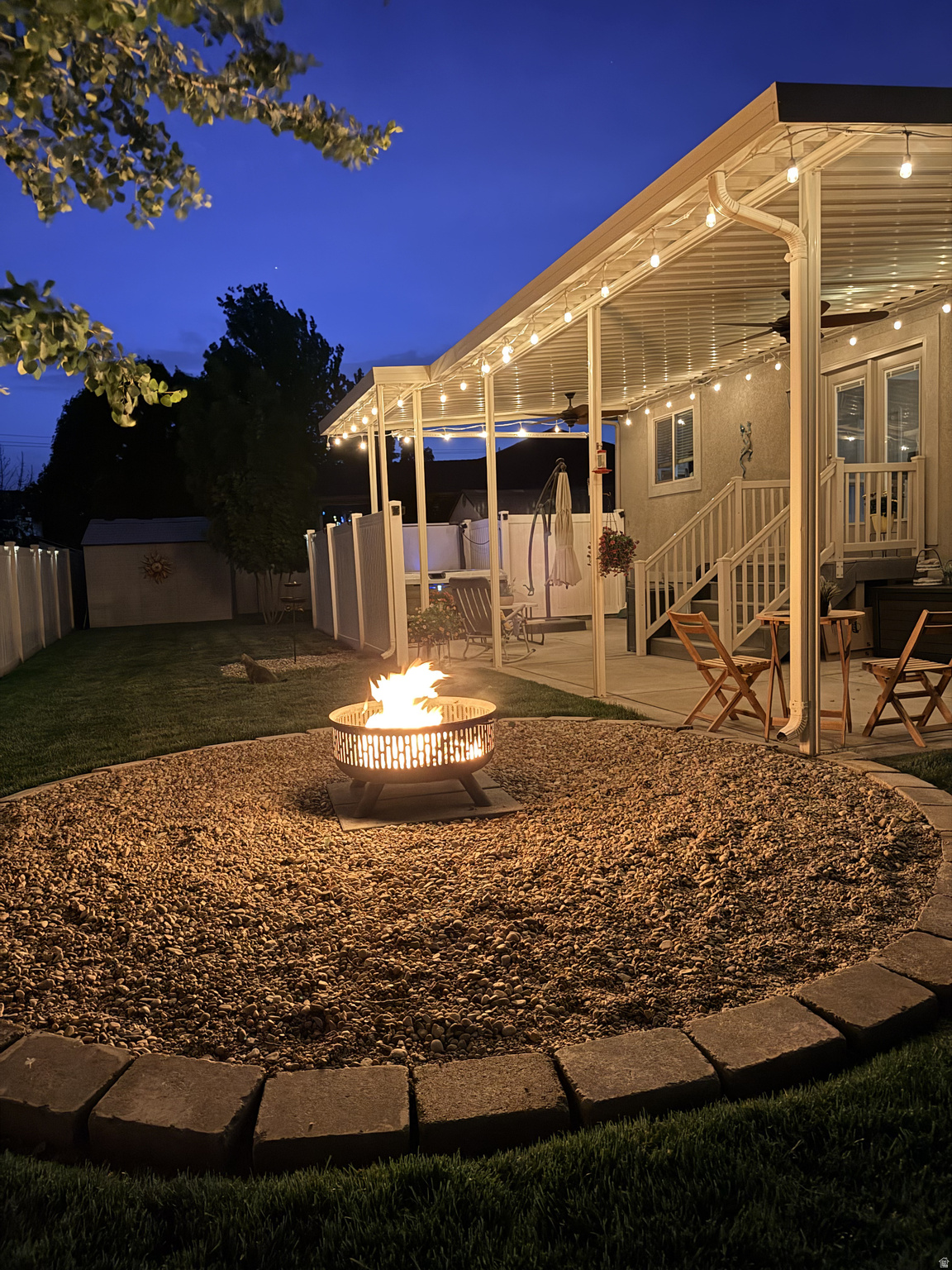 RIVER GLEN SUBDIVISION - Residential
