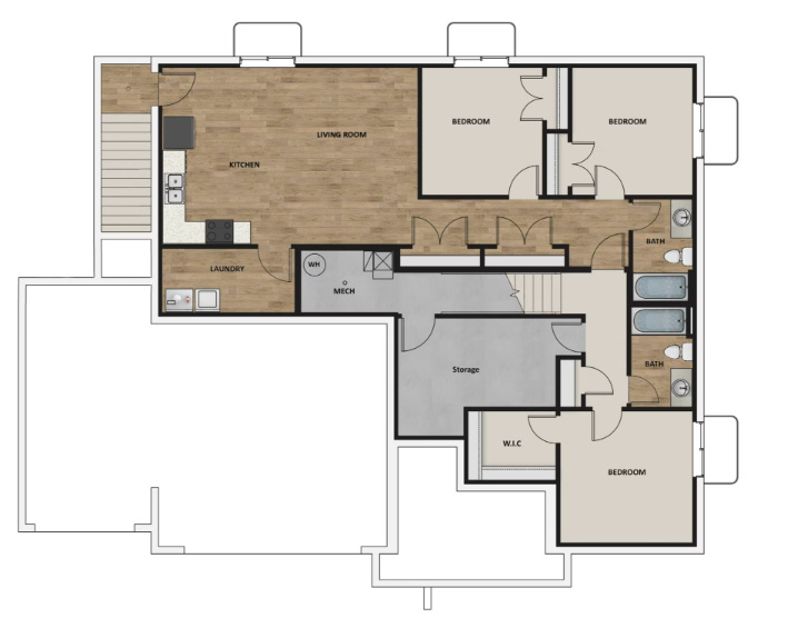 ANTELOPE MEADOWS - Residential