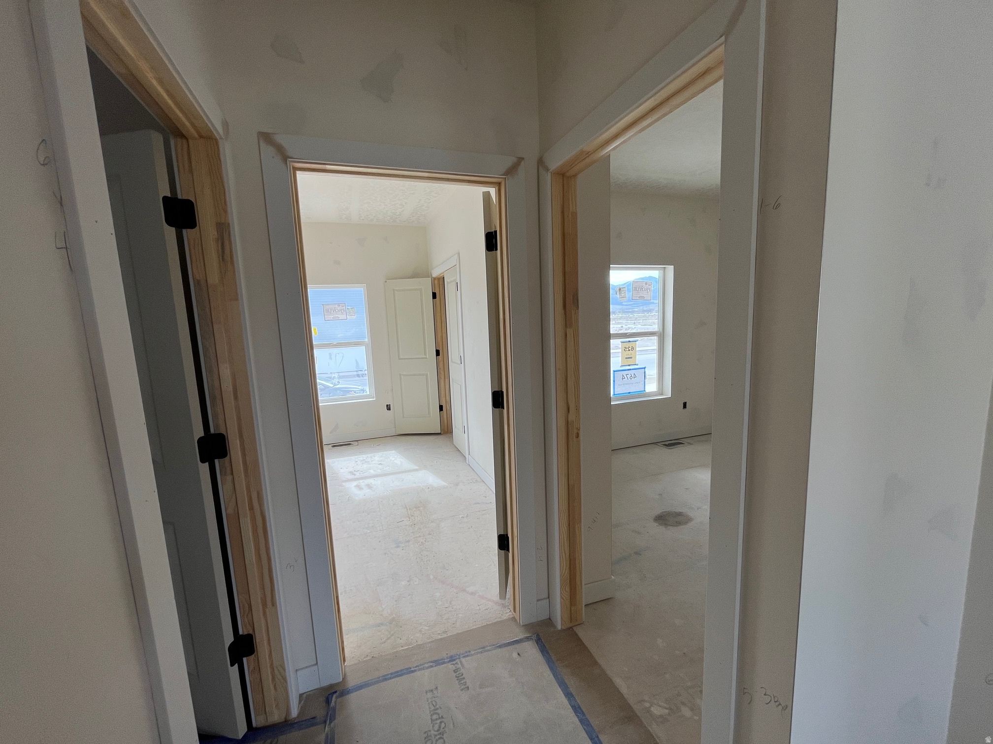 ANTELOPE MEADOWS - Residential