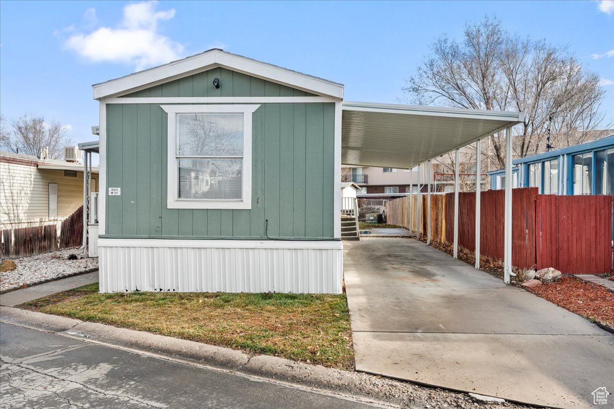 4503 S Meridian Cir #34, Taylorsville, Utah image 3