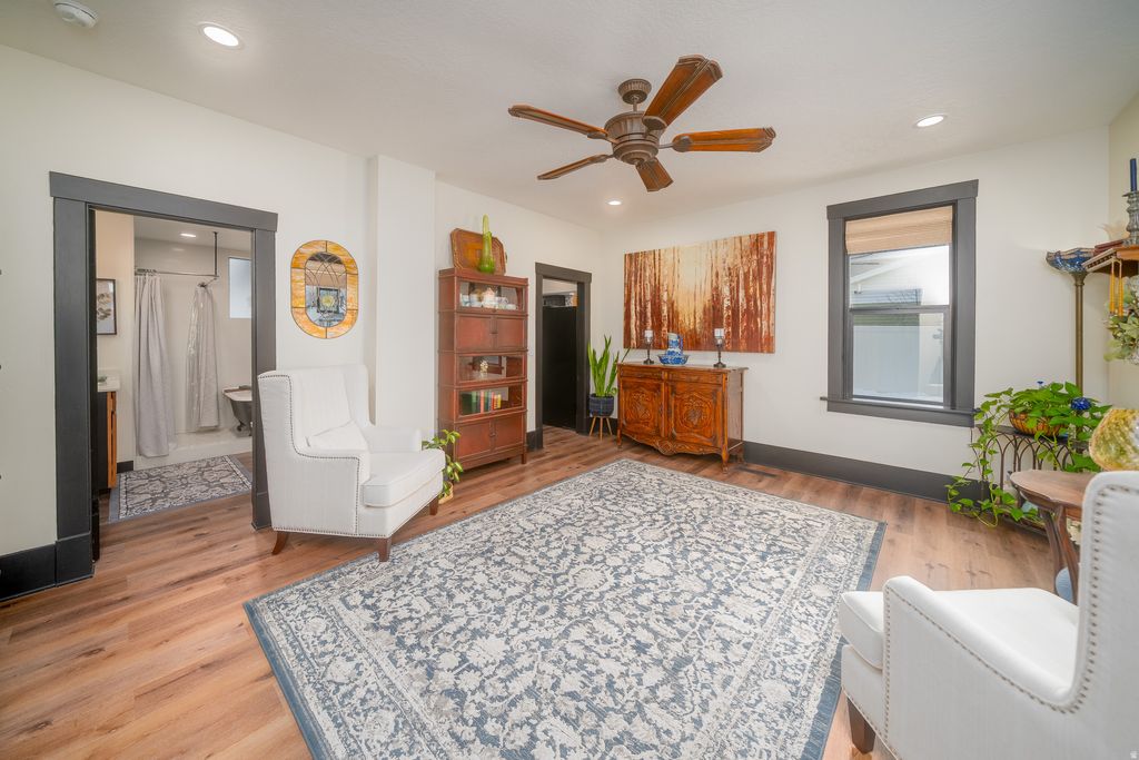 Photo of 420 N 300 W, Logan, UT 84321 (MLS # 2134000)