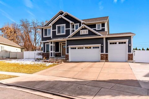 Tiny photo for 141 W GAILEY LN, Kaysville, UT 84037 (MLS # 2139199)