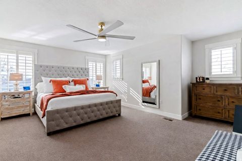 Tiny photo for 141 W GAILEY LN, Kaysville, UT 84037 (MLS # 2139199)