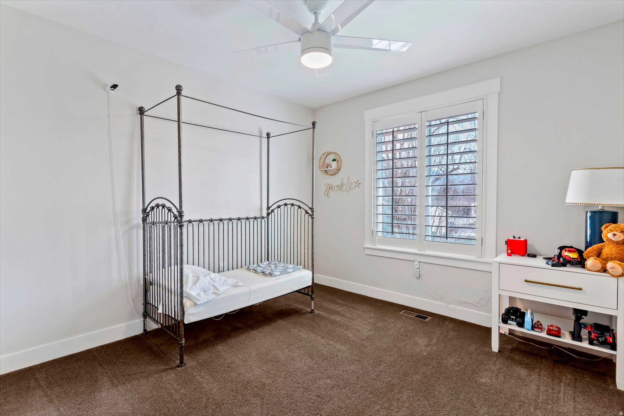 HOMESTEAD AT GAILEY PARK - Residential