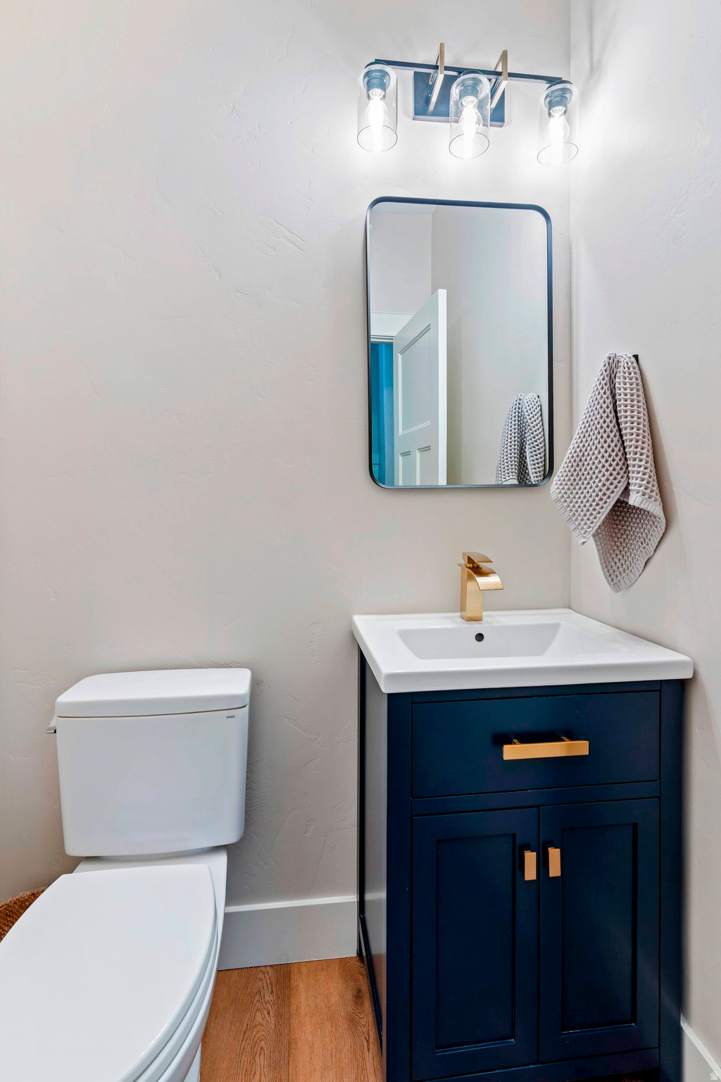 HOMESTEAD AT GAILEY PARK - Residential