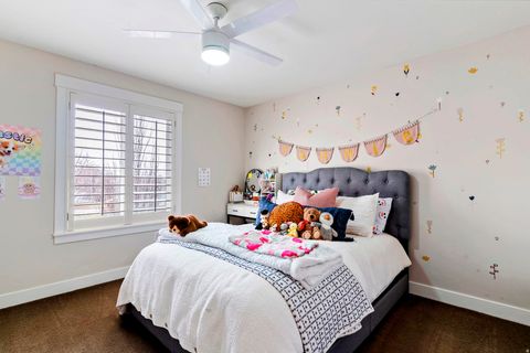 Tiny photo for 141 W GAILEY LN, Kaysville, UT 84037 (MLS # 2139199)