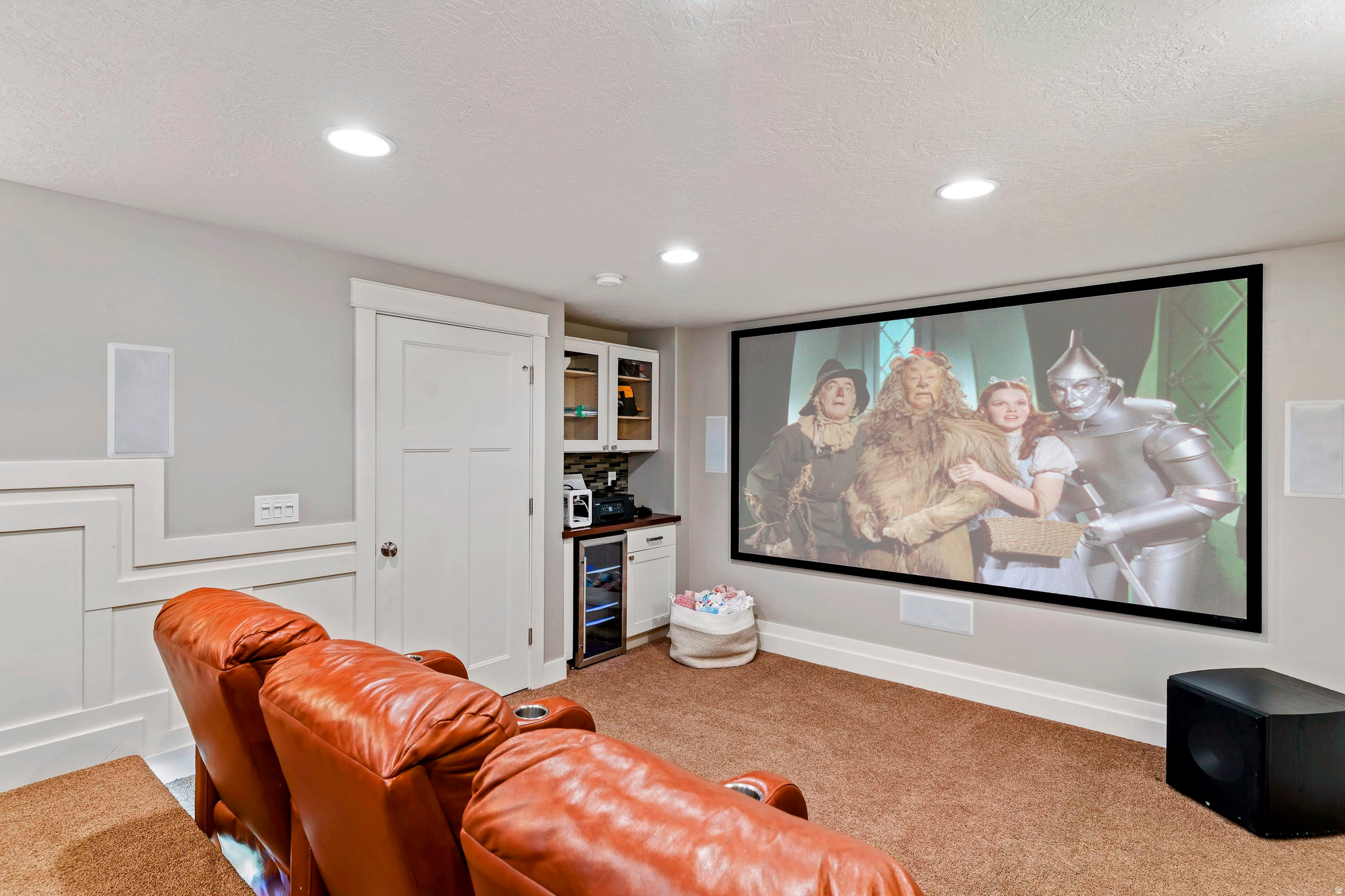 HOMESTEAD AT GAILEY PARK - Residential