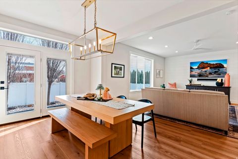 Tiny photo for 141 W GAILEY LN, Kaysville, UT 84037 (MLS # 2139199)