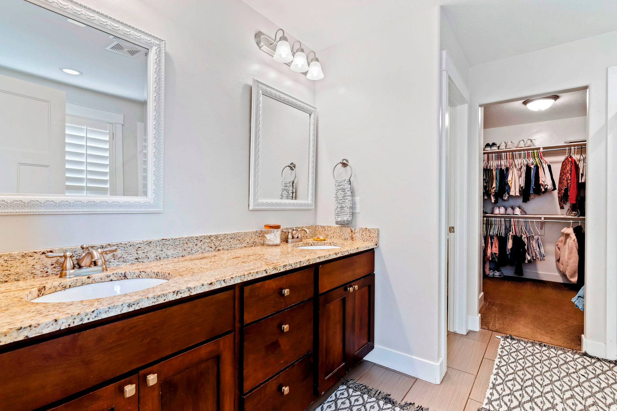 HOMESTEAD AT GAILEY PARK - Residential