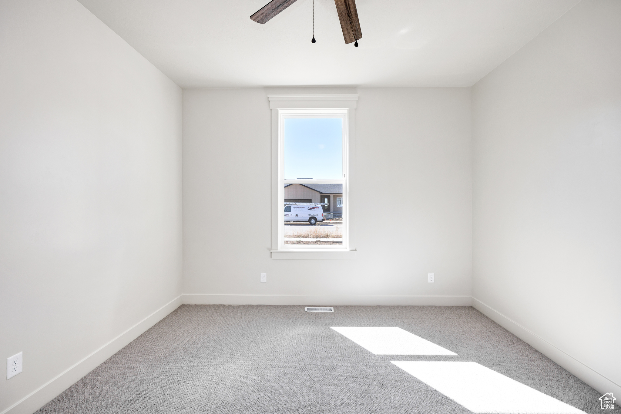 FOOTHILL LOFTS - Residential