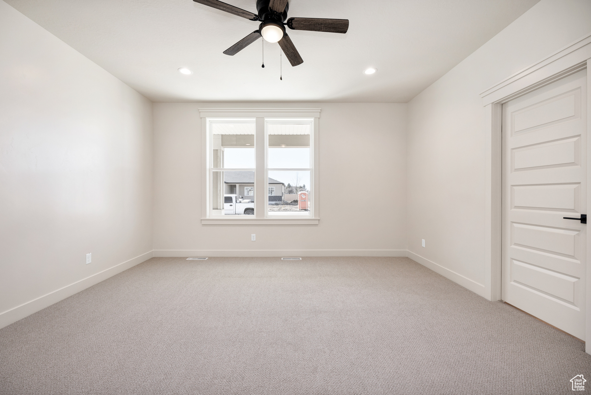 FOOTHILL LOFTS - Residential